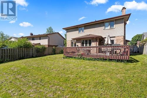 106 Pine Valley Drive, London South (South N), ON 
