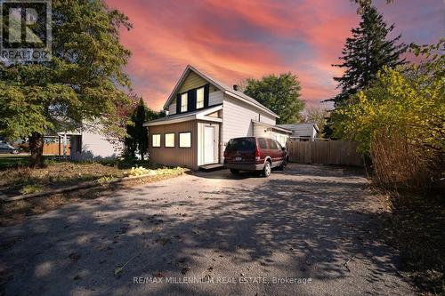 173 BARRIE ROAD  Orillia, ON L3V 2P6