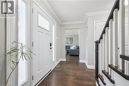 31 Glen Lake Crescent, Kitchener, ON 