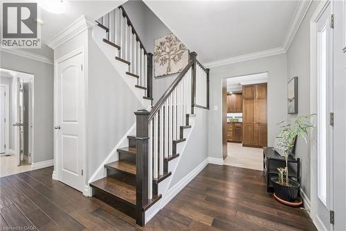31 Glen Lake Crescent, Kitchener, ON 