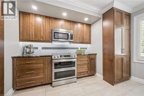 31 Glen Lake Crescent, Kitchener, ON 