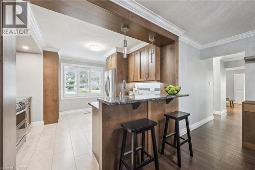 31 Glen Lake Crescent, Kitchener, ON 