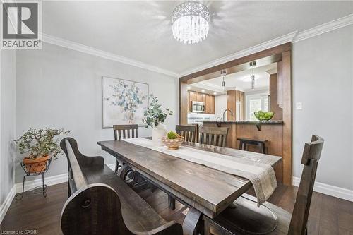 31 Glen Lake Crescent, Kitchener, ON 