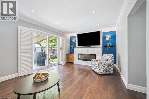 31 Glen Lake Crescent, Kitchener, ON 