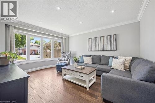 31 Glen Lake Crescent, Kitchener, ON 