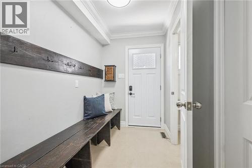 31 Glen Lake Crescent, Kitchener, ON 