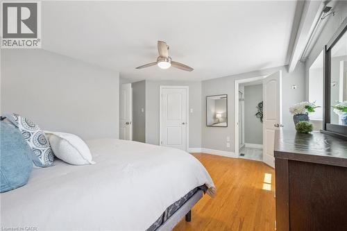 31 Glen Lake Crescent, Kitchener, ON 