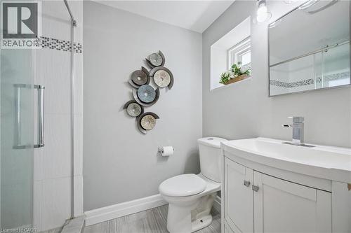 31 Glen Lake Crescent, Kitchener, ON 