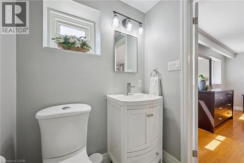 31 Glen Lake Crescent, Kitchener, ON 