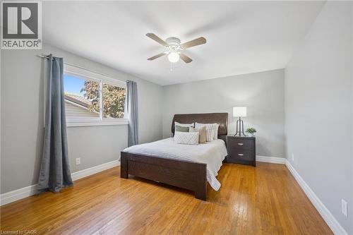 31 Glen Lake Crescent, Kitchener, ON 