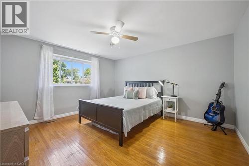 31 Glen Lake Crescent, Kitchener, ON 