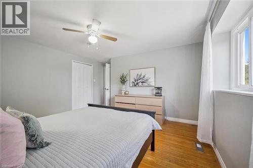 31 Glen Lake Crescent, Kitchener, ON 