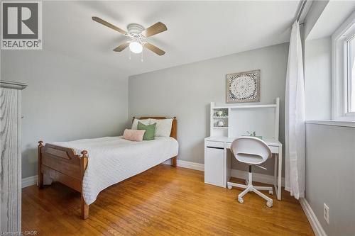 31 Glen Lake Crescent, Kitchener, ON 