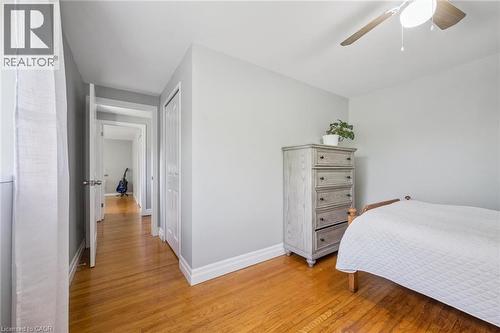 31 Glen Lake Crescent, Kitchener, ON 