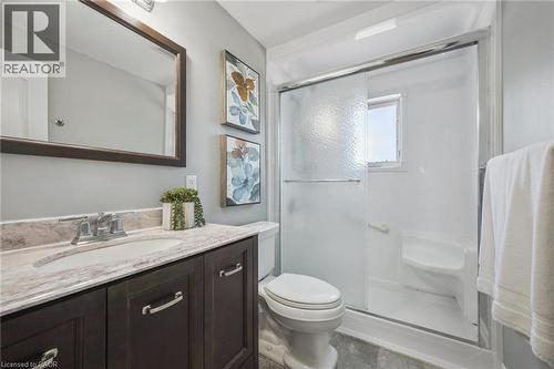 31 Glen Lake Crescent, Kitchener, ON 