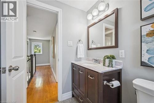 31 Glen Lake Crescent, Kitchener, ON 