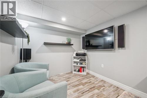 31 Glen Lake Crescent, Kitchener, ON 