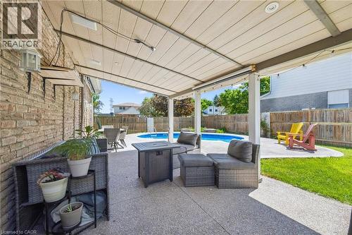 31 Glen Lake Crescent, Kitchener, ON 