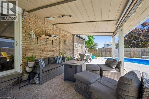 31 Glen Lake Crescent, Kitchener, ON 