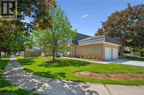 31 Glen Lake Crescent, Kitchener, ON 