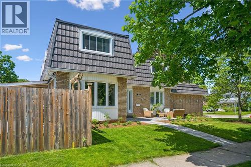 31 Glen Lake Crescent, Kitchener, ON 