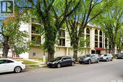 104 2125 Osler STREET Regina, SK S4P 4G9