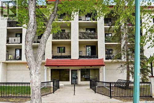 104 2125 Osler Street, Regina, SK 