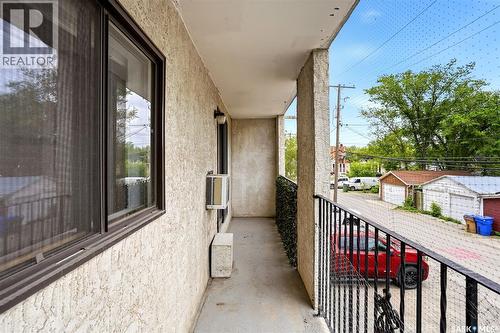 104 2125 Osler Street, Regina, SK 