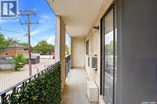 104 2125 Osler Street, Regina, SK 