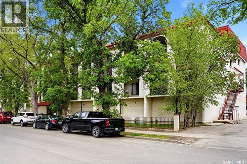 104 2125 Osler Street, Regina, SK 