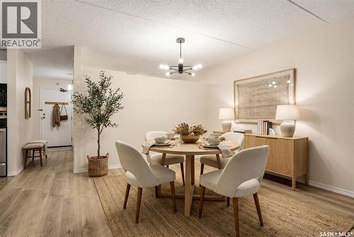 104 2125 Osler Street, Regina, SK 