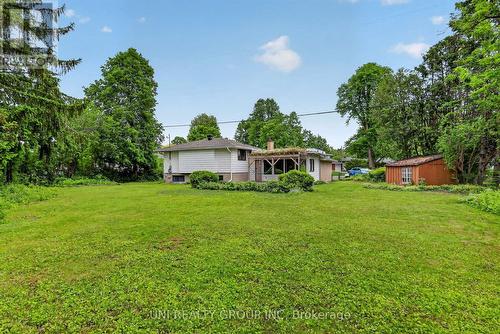 2554 Egan Road, Ottawa, ON 