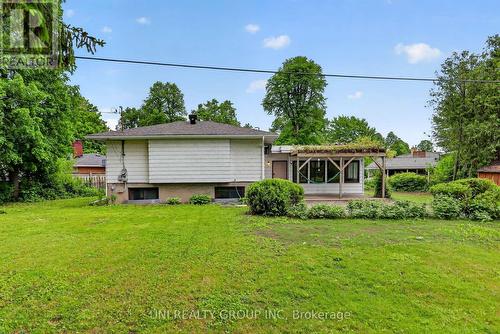 2554 Egan Road, Ottawa, ON 