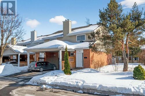 104 Bannerhill, Ottawa, ON 