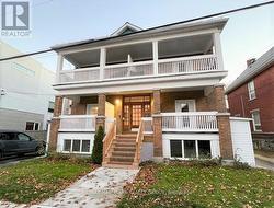 2 - 375 MACKAY STREET Ottawa, ON K1M 2C3