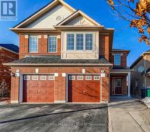55 EASTWAY STREET Brampton, ON L6S 6L9