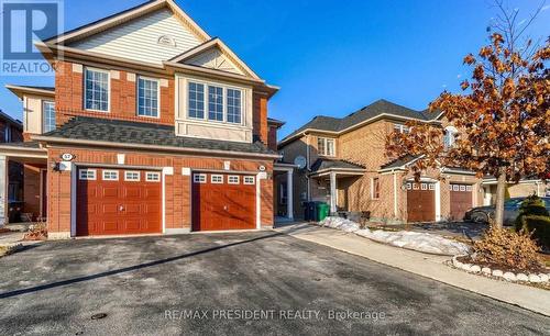 55 EASTWAY STREET , Brampton, Ontario L6S 6L9 2