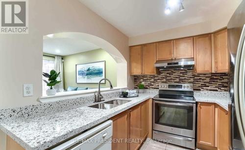55 EASTWAY STREET , Brampton, Ontario L6S 6L9 4