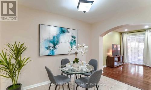 55 EASTWAY STREET , Brampton, Ontario L6S 6L9 5