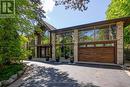 Exterior Front - 1510 Pinetree Crescent, Mississauga, ON 