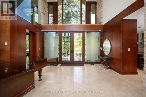 Foyer - 1510 Pinetree Crescent, Mississauga, ON 