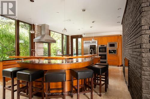Kitchen - 1510 Pinetree Crescent, Mississauga, ON 