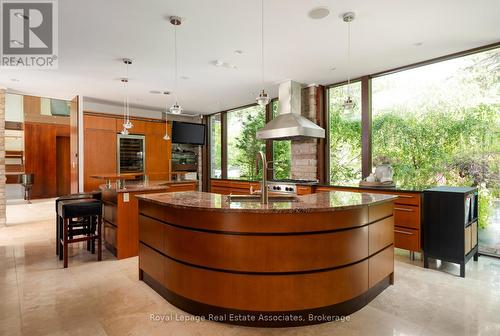 Kitchen - 1510 Pinetree Crescent, Mississauga, ON 