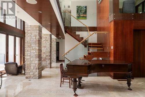 Main Level - 1510 Pinetree Crescent, Mississauga, ON 