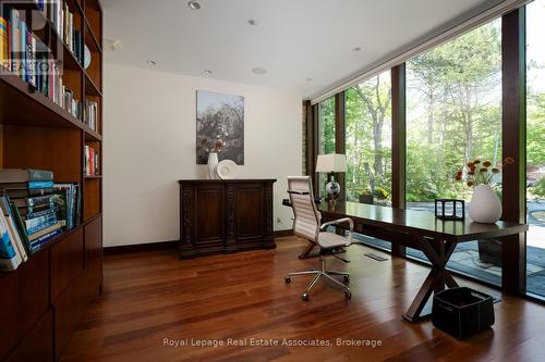 Office - 1510 Pinetree Crescent, Mississauga, ON 