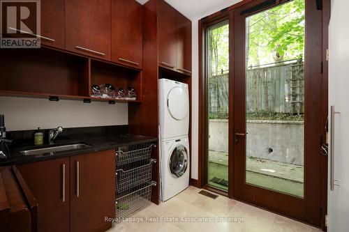 Laundry - 1510 Pinetree Crescent, Mississauga, ON 