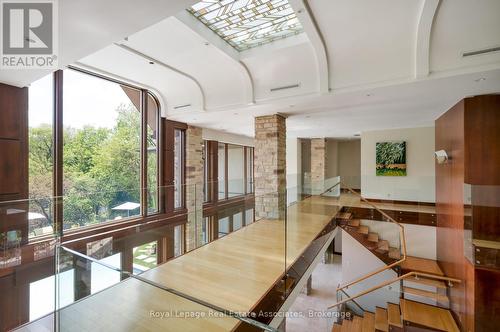 Upper Hallway - 1510 Pinetree Crescent, Mississauga, ON 