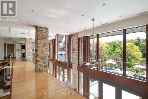 Upper Hallway - 1510 Pinetree Crescent, Mississauga, ON 