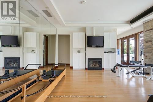 Loft - 1510 Pinetree Crescent, Mississauga, ON 