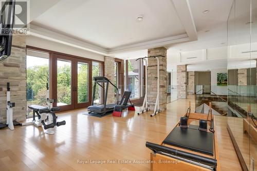 Loft - 1510 Pinetree Crescent, Mississauga, ON 